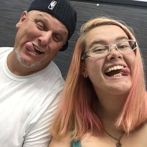 Meet your Posher, Allie